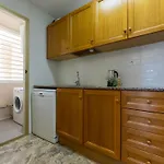 Costa Blanca I-1 By Interhome Lägenhet Cambrils