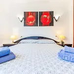 Lägenhet Costa Blanca I-1 By Interhome