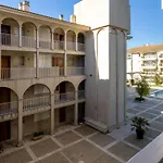 Costa Blanca I-1 By Interhome Lägenhet Cambrils