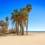Lägenhet Costa Blanca I-1 By Interhome