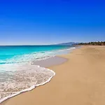 Costa Blanca I-1 By Interhome