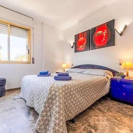 Costa Blanca I-1 By Interhome *