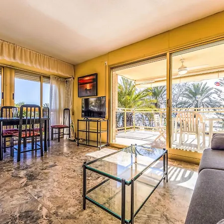 Costa Blanca I-1 By Interhome * Cambrils