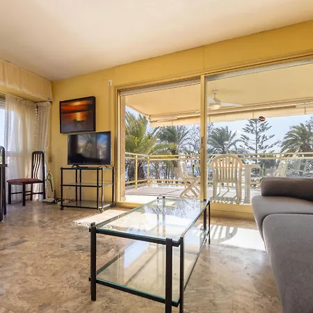 Costa Blanca I-1 By Interhome *