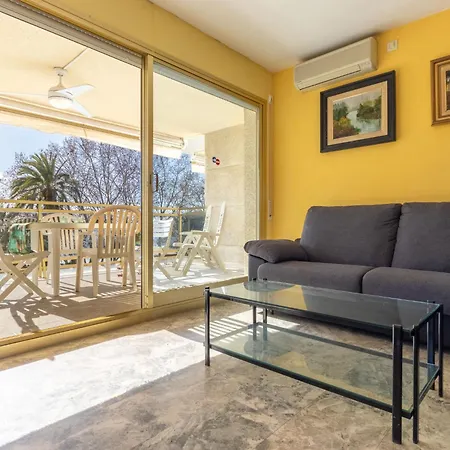 Lägenhet Costa Blanca I-1 By Interhome Cambrils