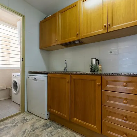 Costa Blanca I-1 By Interhome Apartamento Cambrils