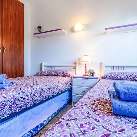 Costa Blanca I-1 By Interhome * Cambrils