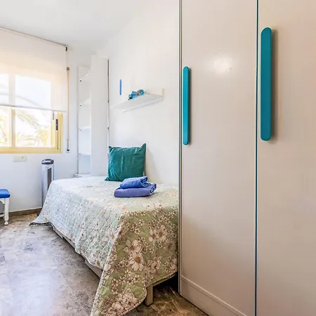 Costa Blanca I-1 By Interhome * Cambrils