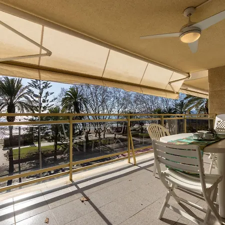 Costa Blanca I-1 By Interhome Cambrils