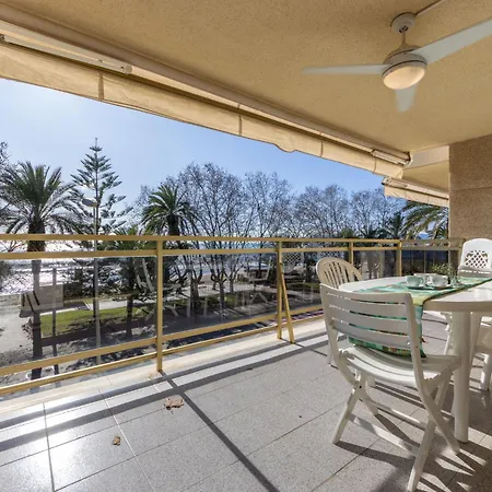 Costa Blanca I-1 By Interhome