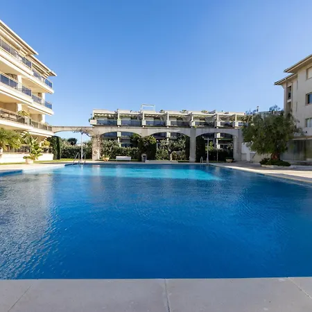 Costa Blanca I-1 By Interhome