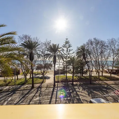 Costa Blanca I-1 By Interhome Apartamento Cambrils