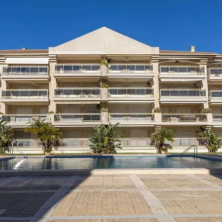 Costa Blanca I-1 By Interhome * Cambrils