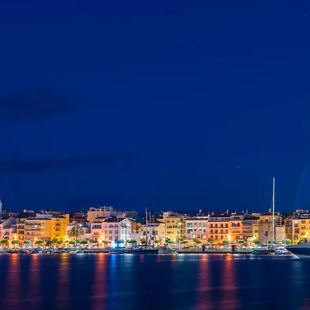 Costa Blanca I-1 By Interhome Apartamento Cambrils