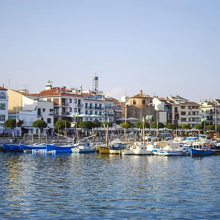 Costa Blanca I-1 By Interhome * Cambrils